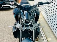 Yamaha MT-09 MT-09 21