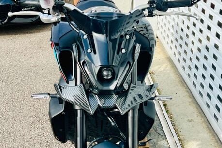 Yamaha MT-09 MT-09 21