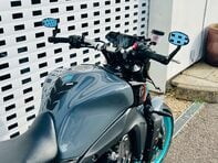 Yamaha MT-09 MT-09 20