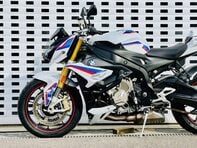 BMW S1000R S 1000 R Sport 28