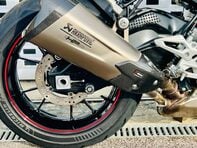BMW S1000R S 1000 R Sport 8