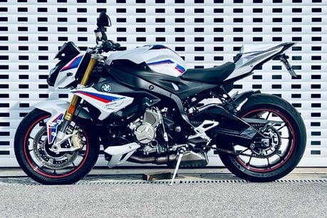 BMW S1000R S 1000 R Sport 24