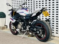 BMW S1000R S 1000 R Sport 26
