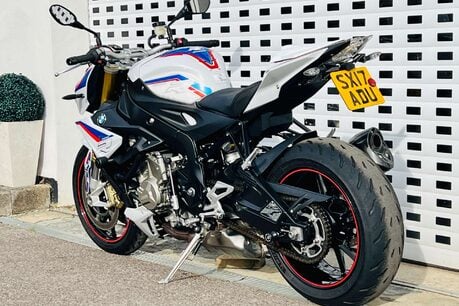 BMW S1000R S 1000 R Sport 26