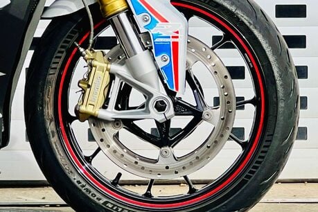 BMW S1000R S 1000 R Sport 9