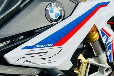 BMW S1000R S 1000 R Sport 18
