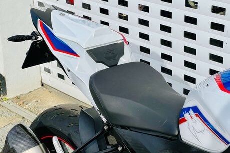 BMW S1000R S 1000 R Sport 14