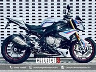 BMW S1000R S 1000 R Sport 1