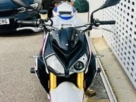 BMW S1000R S 1000 R Sport 19