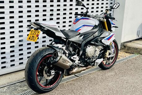 BMW S1000R S 1000 R Sport 3