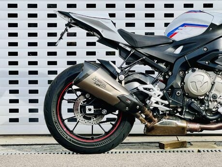 BMW S1000R S 1000 R Sport 