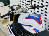 BMW S1000R S 1000 R Sport 33