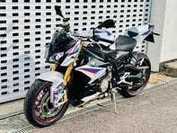 BMW S1000R S 1000 R Sport 25