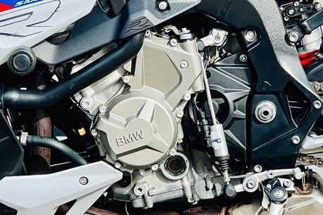 BMW S1000R S 1000 R Sport 34