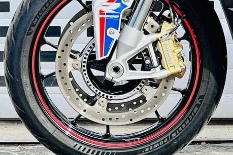 BMW S1000R S 1000 R Sport 30