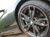 BMW 1 Series 3.0 M140I Shadow Edition Auto 3dr 6