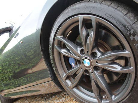BMW 1 Series 3.0 M140I Shadow Edition Auto 3dr 