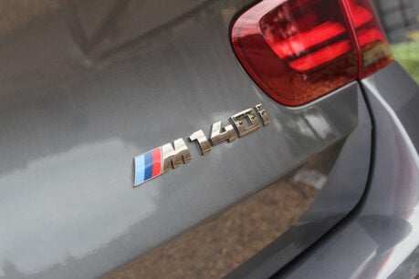 BMW 1 Series 3.0 M140I Shadow Edition Auto 3dr 18
