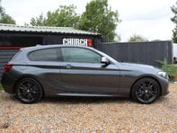 BMW 1 Series 3.0 M140I Shadow Edition Auto 3dr 10