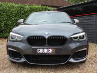 BMW 1 Series 3.0 M140I Shadow Edition Auto 3dr 5