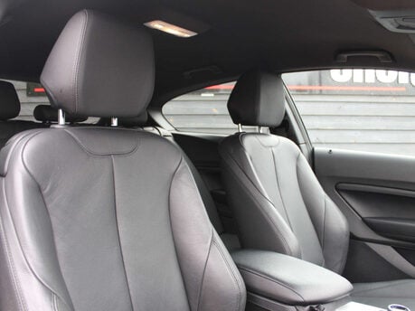 BMW 1 Series 3.0 M140I Shadow Edition Auto 3dr 