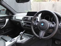 BMW 1 Series 3.0 M140I Shadow Edition Auto 3dr 7