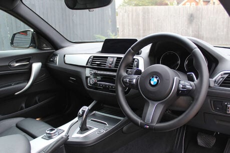 BMW 1 Series 3.0 M140I Shadow Edition Auto 3dr 7