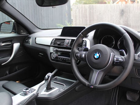 BMW 1 Series 3.0 M140I Shadow Edition Auto 3dr 