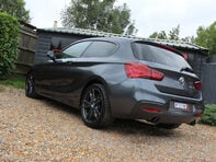 BMW 1 Series 3.0 M140I Shadow Edition Auto 3dr 15