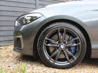 BMW 1 Series 3.0 M140I Shadow Edition Auto 3dr 12