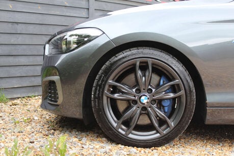 BMW 1 Series 3.0 M140I Shadow Edition Auto 3dr 12