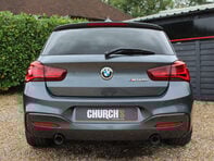 BMW 1 Series 3.0 M140I Shadow Edition Auto 3dr 19