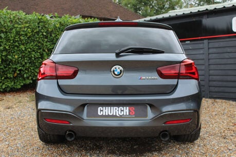 BMW 1 Series 3.0 M140I Shadow Edition Auto 3dr 19
