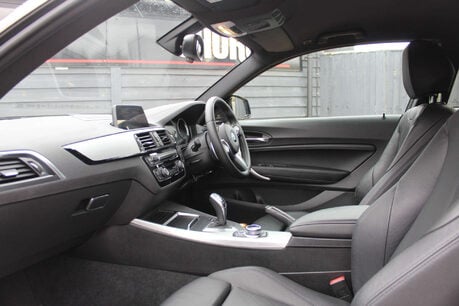BMW 1 Series 3.0 M140I Shadow Edition Auto 3dr 17