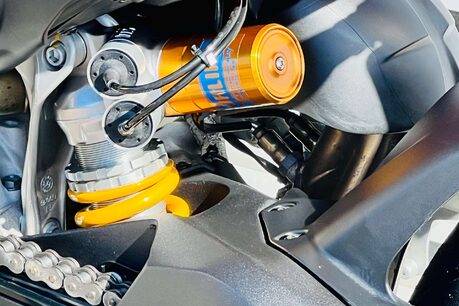 Ducati Streetfighter V4 Streetfighter V4 S 34