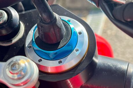 Ducati Streetfighter V4 Streetfighter V4 S 16