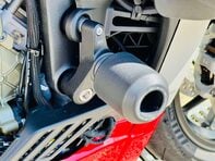 Ducati Streetfighter V4 Streetfighter V4 S 22