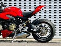 Ducati Streetfighter V4 Streetfighter V4 S 28
