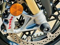 Ducati Streetfighter V4 Streetfighter V4 S 21