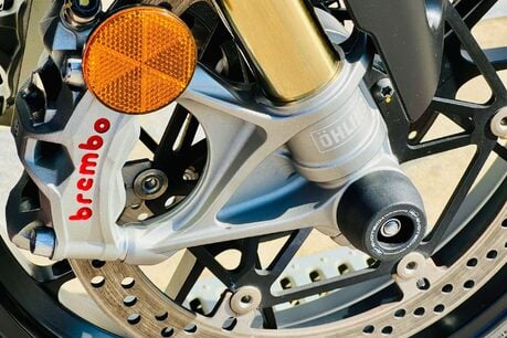 Ducati Streetfighter V4 Streetfighter V4 S 21