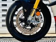Ducati Streetfighter V4 Streetfighter V4 S 31