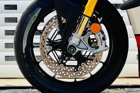 Ducati Streetfighter V4 Streetfighter V4 S 31