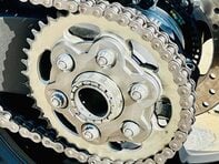 Ducati Streetfighter V4 Streetfighter V4 S 35