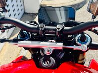 Ducati Streetfighter V4 Streetfighter V4 S 12