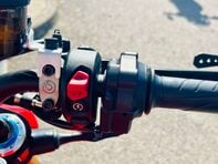 Ducati Streetfighter V4 Streetfighter V4 S 20