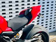 Ducati Streetfighter V4 Streetfighter V4 S 29