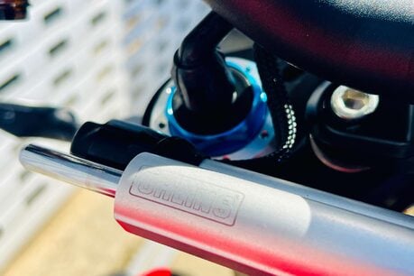 Ducati Streetfighter V4 Streetfighter V4 S 15