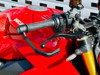 Ducati Streetfighter V4 Streetfighter V4 S 11