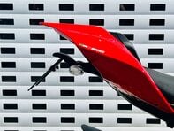 Ducati Streetfighter V4 Streetfighter V4 S 17