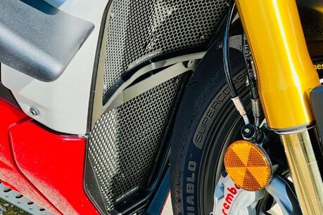 Ducati Streetfighter V4 Streetfighter V4 S 13